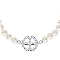 Bracciale Morellato Donna in Acciaio Perla SAER43 - SAER43